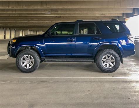 Nautical Blue Owners - Post Your Pics Here - Page 38 - Toyota 4Runner Forum - Largest 4Runner Forum