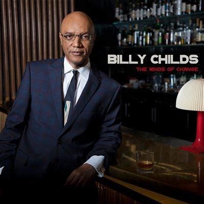 Billy Childs The Winds Of Change CD :5633326:タワーレコード Yahoo!店 - 通販 ...