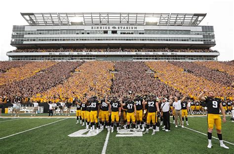 Pin by S Koops on 2021 Hawkeye Football | Iowa hawkeye football ...