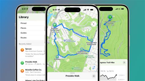 iOS 18 gives Apple Maps a big search upgrade to go with its offline ...