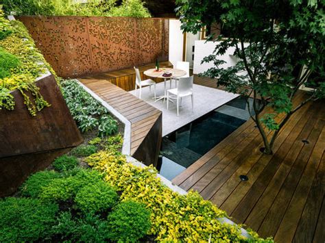 15 awe-inspiring modern garden ideas to motivate you | homify