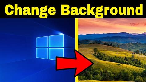 123 Desktop Background Not Changing Windows 10 free Download - MyWeb