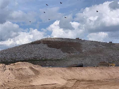 Osceola County, Fla. requests end to coal ash disposal at JED landfill - Daily Energy Insider