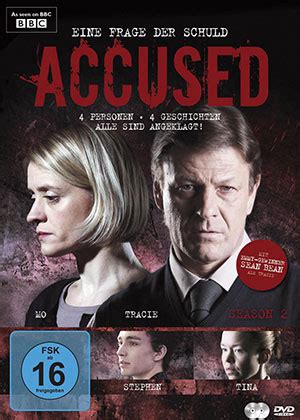 Accused Season 2 - tvlinks.cc