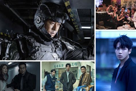 Netflix Unveils Chinese Slate, Including ‘Warriors Of Future’ – Deadline