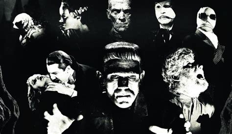 Classic Horror Films: The Best From The Original Universal Monsters ...