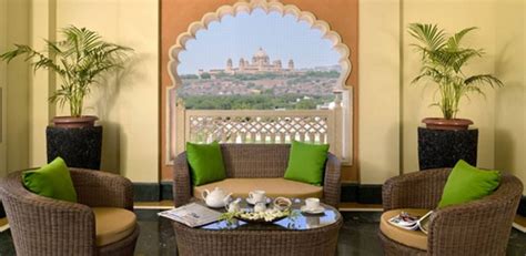 Indana Palace - 5 Star Hotel in Jodhpur