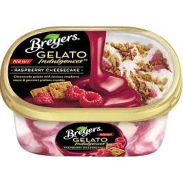 Breyers Gelato Indulgences Vanilla Caramel reviews in Frozen Desserts - ChickAdvisor