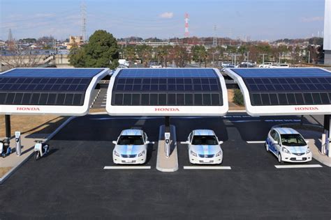 Can Renewable Energy power EV Charging Stations in the future? - Blog