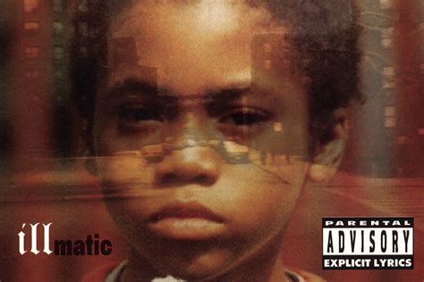 10 Classic Projects Influenced By Nas' 'Illmatic' Album