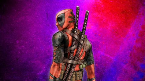 Deadpool Wallpapers HD