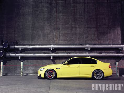 Top 10 BMW M3 Features