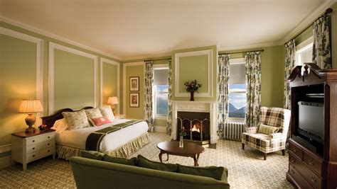 Mount Washington Hotels | Omni Mount Washington Resort