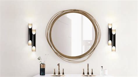 Lighting Ideas For Bathrooms: The Importance In A Luxury Bathroom