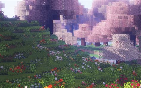 Minecraft Aesthetic Wallpapers HD for Windows Free Download