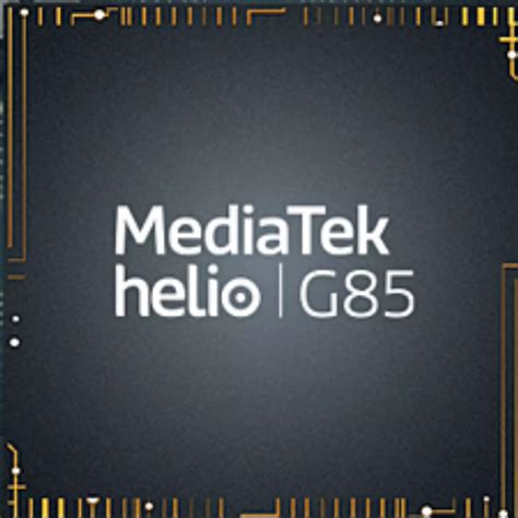 MediaTek Helio G85 vs Snapdragon 662 - Detailed Comparison