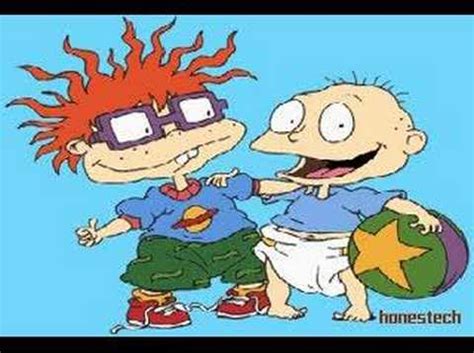 41 best ideas for coloring | Rugrats Intro Music