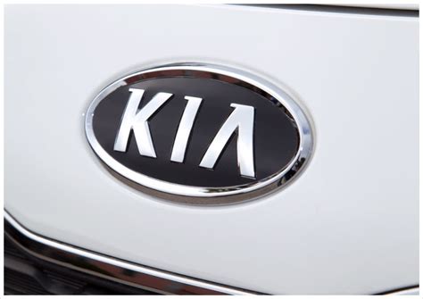 Kia Logo – Design Tagebuch