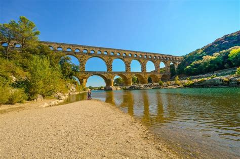 Week end itinérance canoë dans les gorges du Gardon – Destination rivières