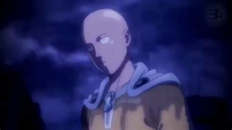 Saitama - funny moments - YouTube