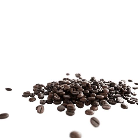 Coffee Beans 3d Brown, 3d, Coffee Beans, Food PNG Transparent Clipart ...