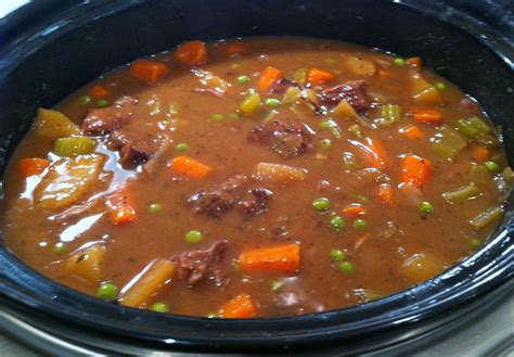 Everything Tasty from My Kitchen: The Best Slow Cooker Beef Stew