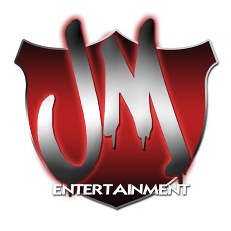 JM ENT Logo [Design: Liam Oldham] | kidd.famous101 | Flickr