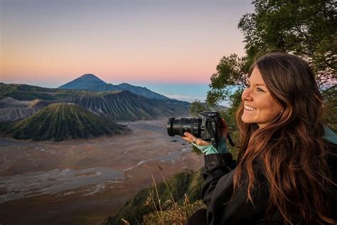 Inspiración y técnicas para la fotografía de viajes - Top Destinations