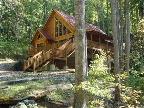 Nc Mountain Cabin