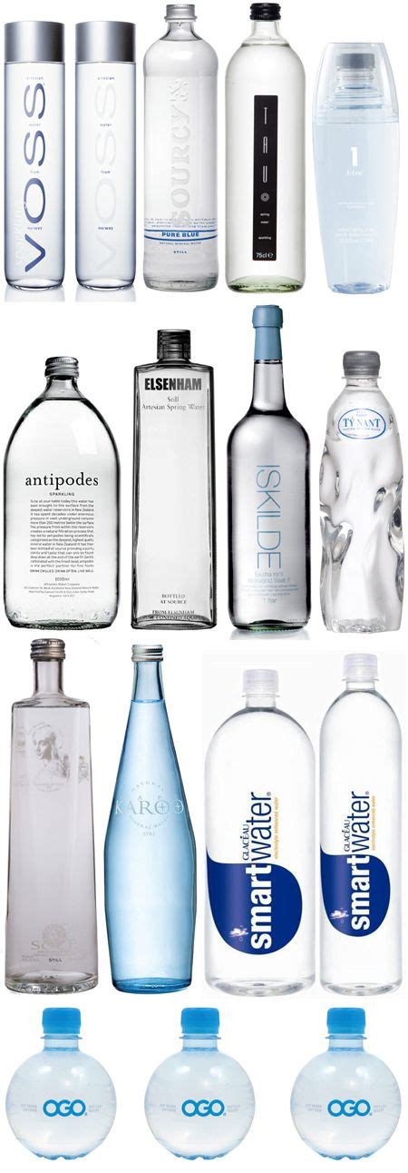 glass water bottle design ideas - Have Severe Blogs Photo Gallery