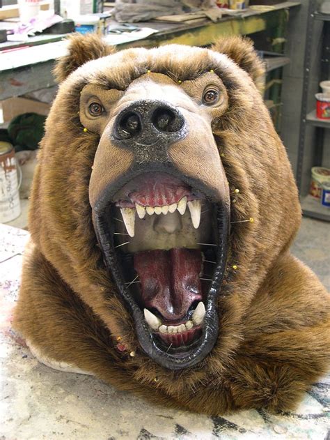 52 best realistic bear costume images on Pinterest | Bear costume ...