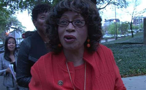 High-profile names on witness list released for Corrine Brown trial ...