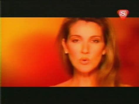 Celine Dion- Video Clip- "My Heart Will Go On" - Celine Dion Image ...