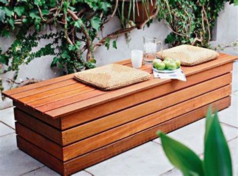 10 Best Waterproof Outdoor Storage Benches - Foter