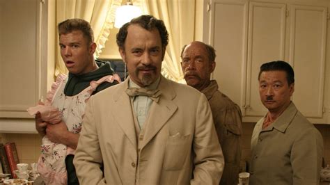 The Ladykillers (2004) | FilmFed