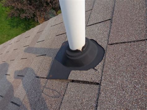 Guide to Roof Flashing Installation, Roof Flashing Repair & Types - IKO