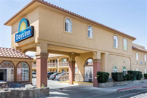 Days Inn by Wyndham Bishop | Bishop, CA Hotels