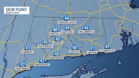 CONNECTICUT – Weather In RI