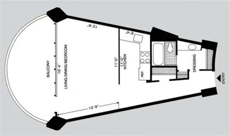 Marina City 2 - Data, Photos & Plans - WikiArquitectura