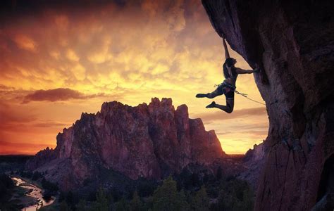 Women Climbing Wallpapers - Wallpaper Cave