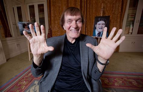 JAWS Richard Kiel - Mirror Online