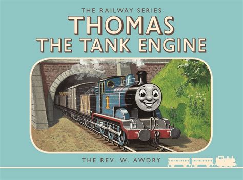 The Railway Series Books Pdf