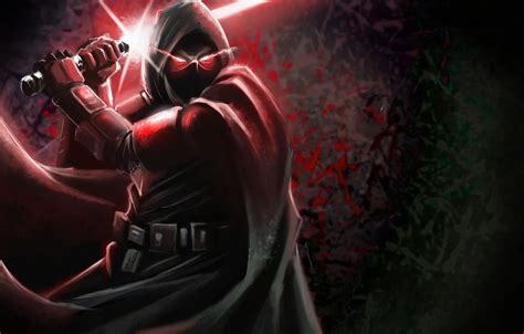 Wallpaper star wars, Dark Side, art, sith images for desktop, section фильмы - download