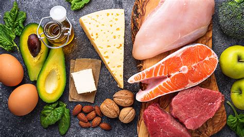 Why does ketogenic diet work for epilepsy – Health News