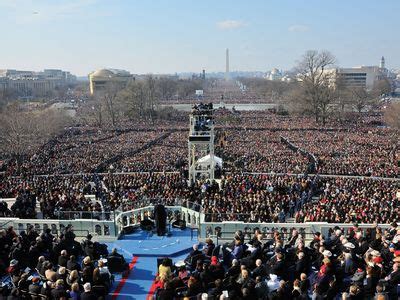 United States presidential inauguration | History, Date, Traditions, Ceremony, Joe Biden, 2021 ...