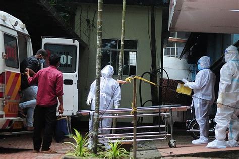 India's Nipah virus outbreak: what do we know so far? | Philstar.com