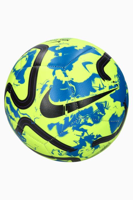 Ball Nike Premier League Pitch size 4 | R-GOL.com - Football boots ...