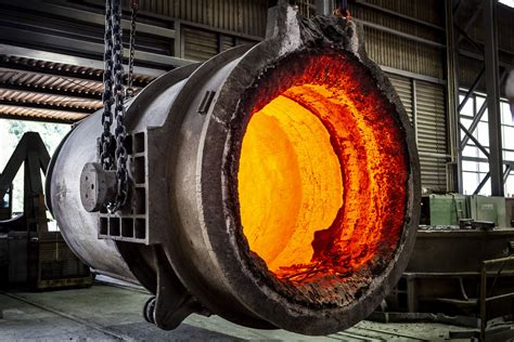 Milestones in Monolithic Steel Ladle Management Discussed in Technical - Seven Refractories