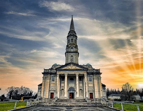 Cavan Cathedral - LocationLookout.com - Find places in Ireland to take great photographs