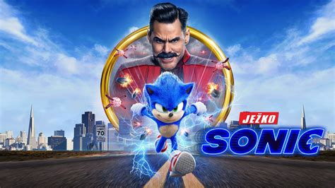 Sonic the Hedgehog (2020) - AZ Movies